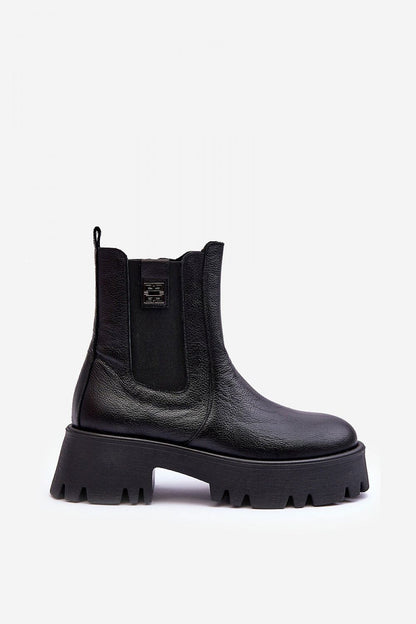  Chelsea boots model 185335 Step in style 