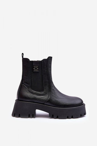  Chelsea boots model 185335 Step in style 