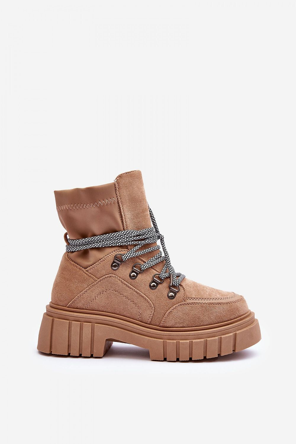  Laarsjes model 185343 Step in style 