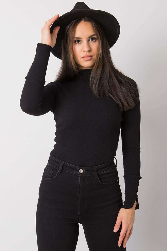  blouse model 185367 Rue Paris 
