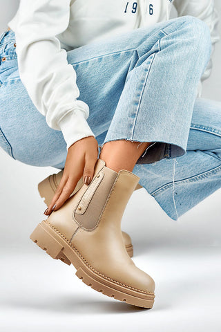  Chelsea boots model 185387 PRIMO 