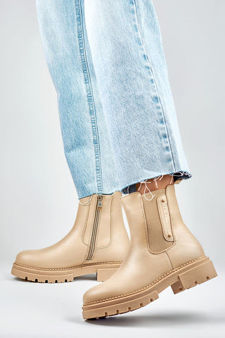  Chelsea boots model 185387 PRIMO 
