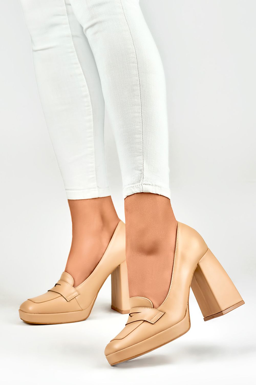  Pumps met hak model 185397 PRIMO 