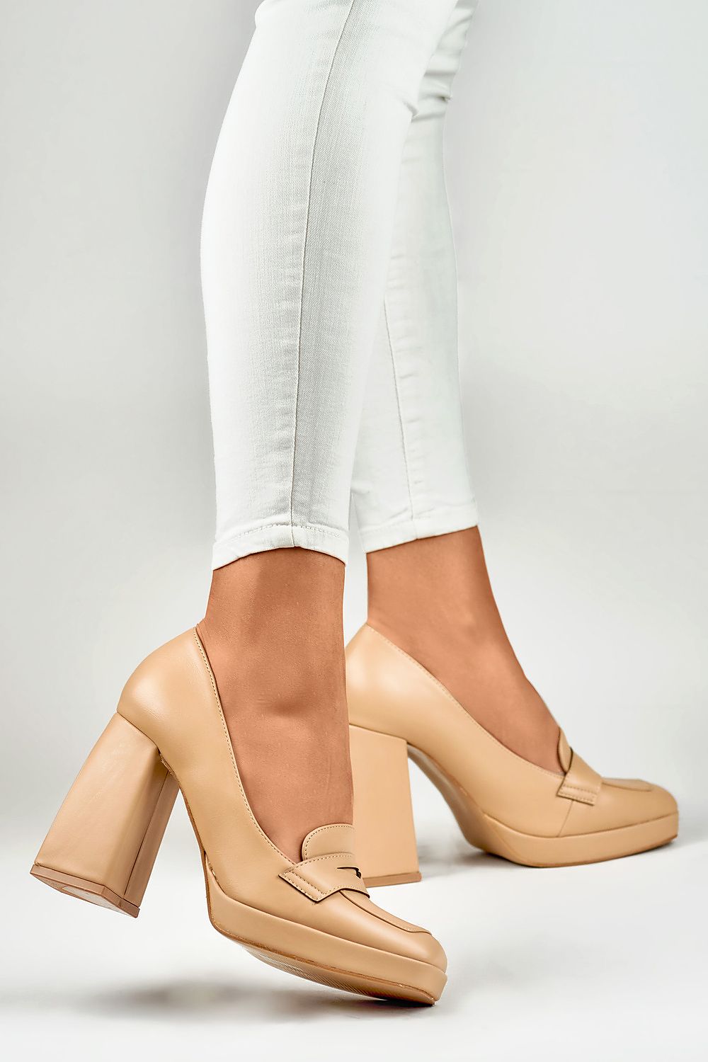  Pumps met hak model 185397 PRIMO 