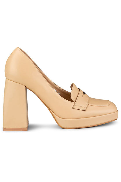  Pumps met hak model 185397 PRIMO 