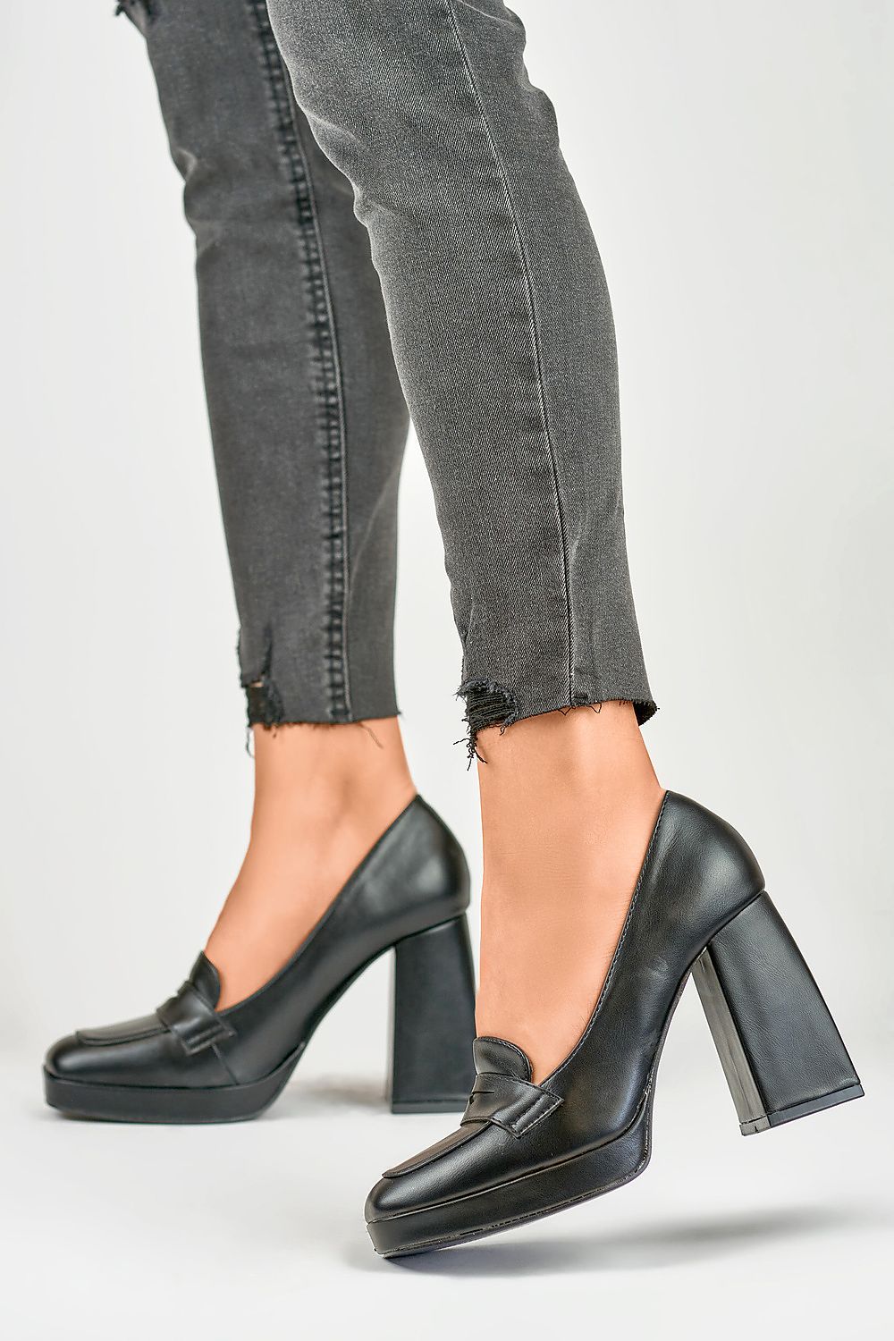  Pumps met hak model 185398 PRIMO 