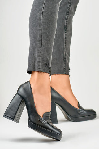  Pumps met hak model 185398 PRIMO 