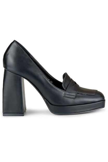  Pumps met hak model 185398 PRIMO 