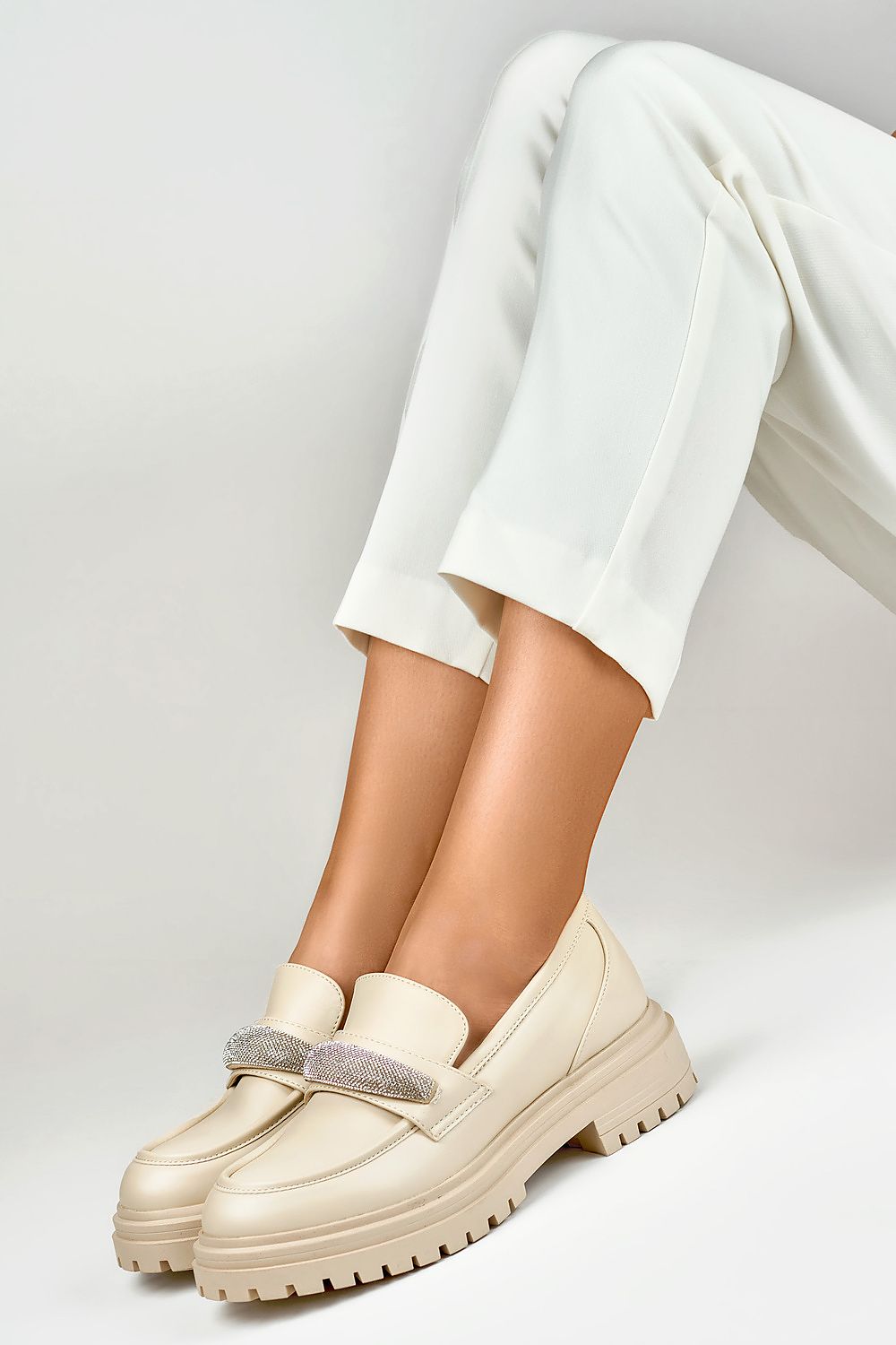 Moccassins model 185399 PRIMO 