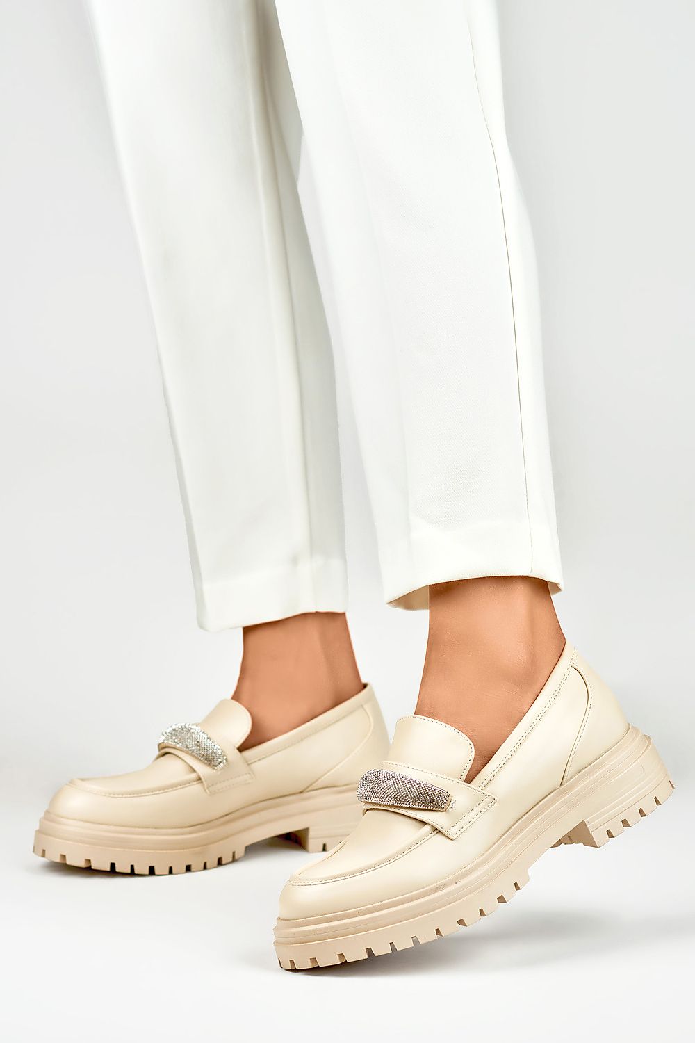  Moccassins model 185399 PRIMO 