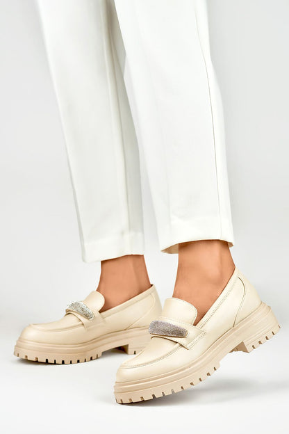  Moccassins model 185399 PRIMO 