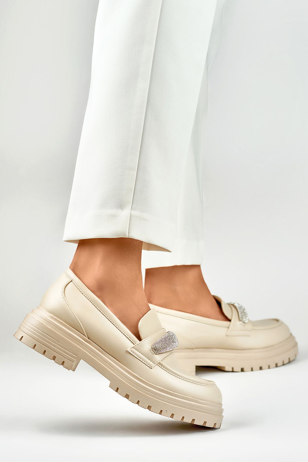  Moccassins model 185399 PRIMO 
