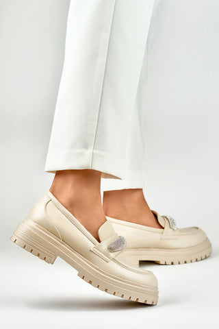  Moccassins model 185399 PRIMO 