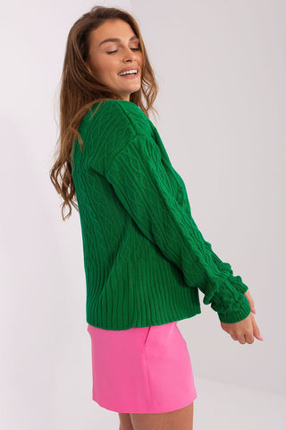  cardigan model 185415 Badu 