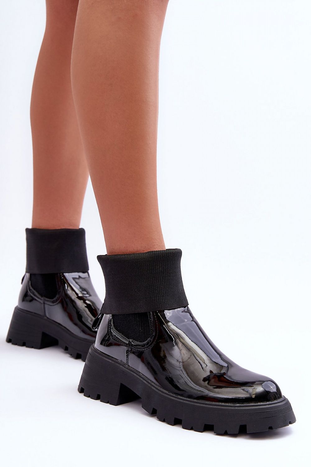  Chelsea boots model 185438 Step in style 