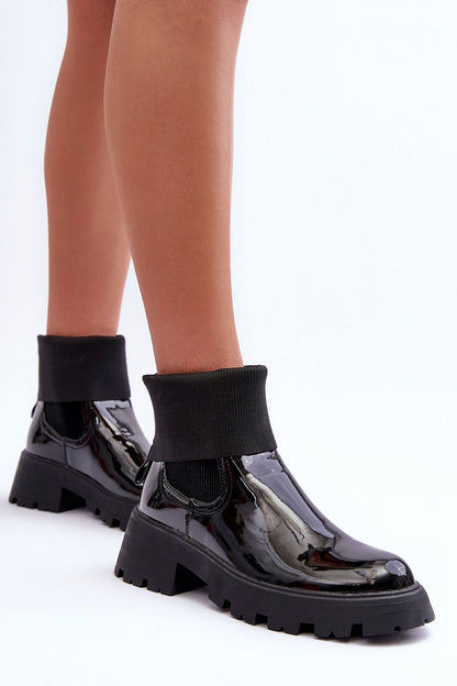  Chelsea boots model 185438 Step in style 