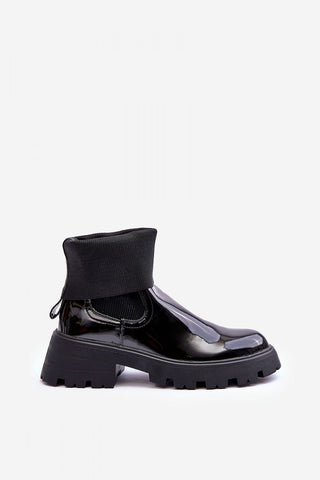  Chelsea boots model 185438 Step in style 