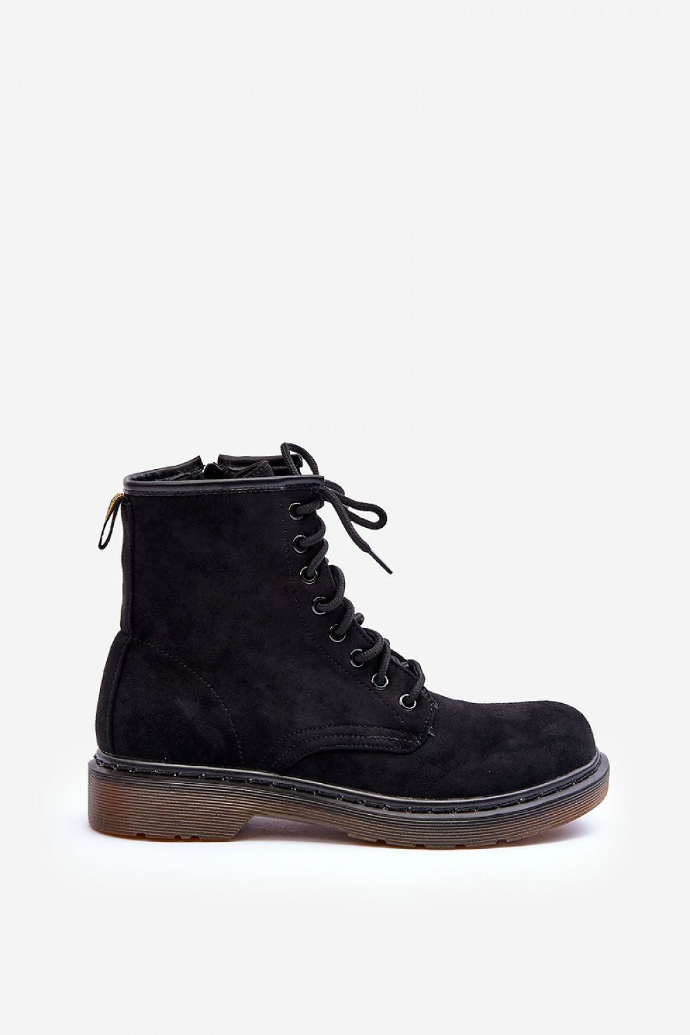  Laarsjes model 185441 Step in style 
