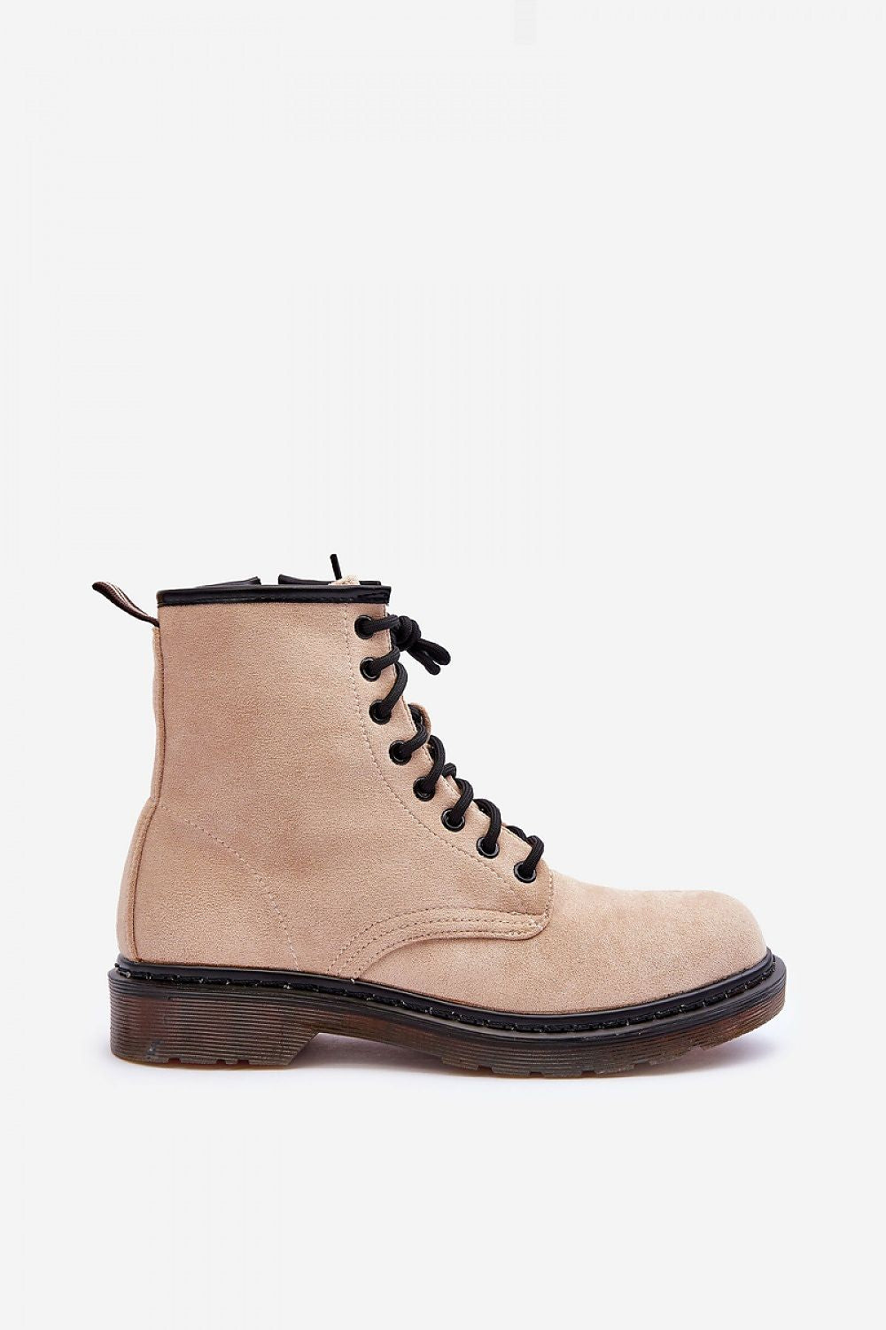  Laarsjes model 185442 Step in style 