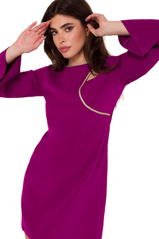  Formele jurk model 185457 Makover 