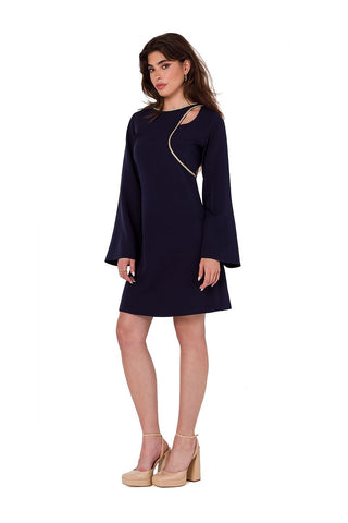  Formele jurk model 185460 Makover 