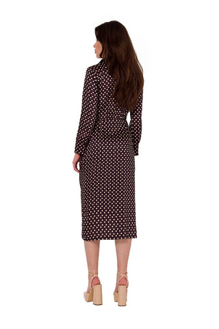  Formele jurk model 185477 Makover 