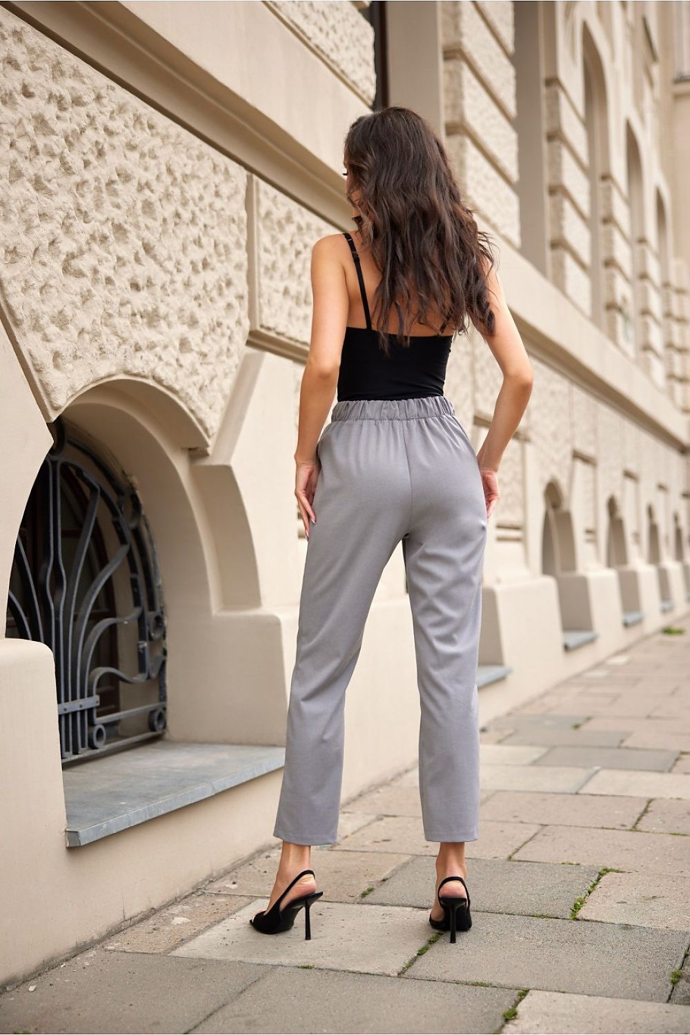  Damesbroek model 185524 Roco Fashion 