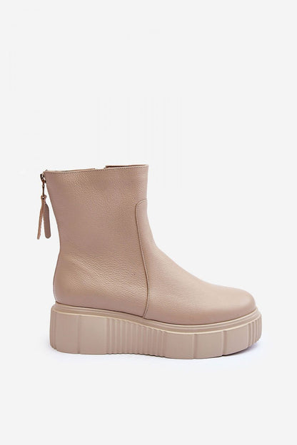  Laarsjes model 185614 Step in style 
