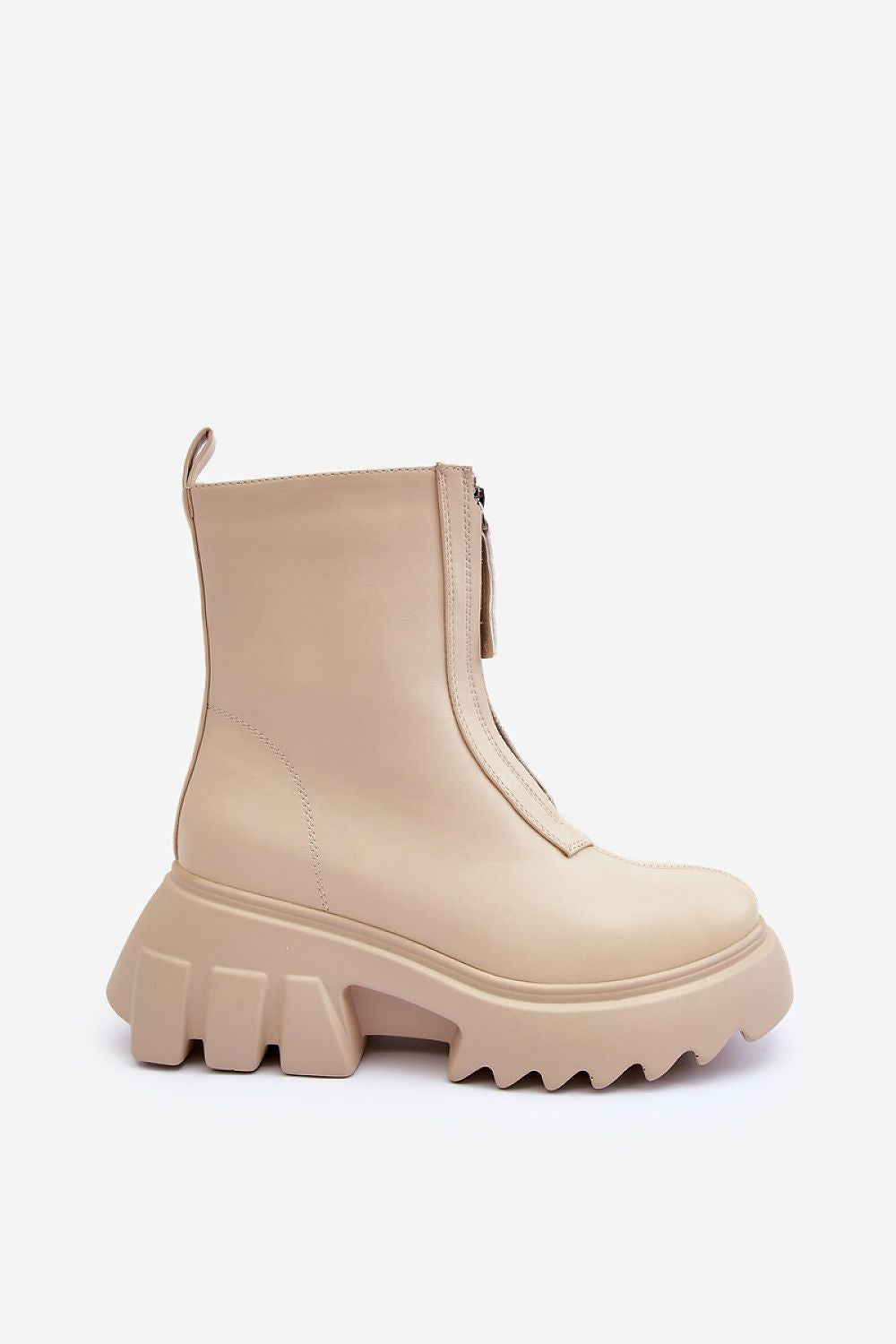  Laarsjes model 185615 Step in style 