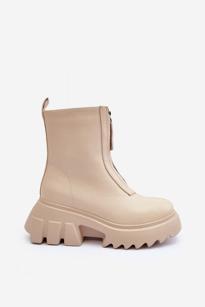  Laarsjes model 185615 Step in style 
