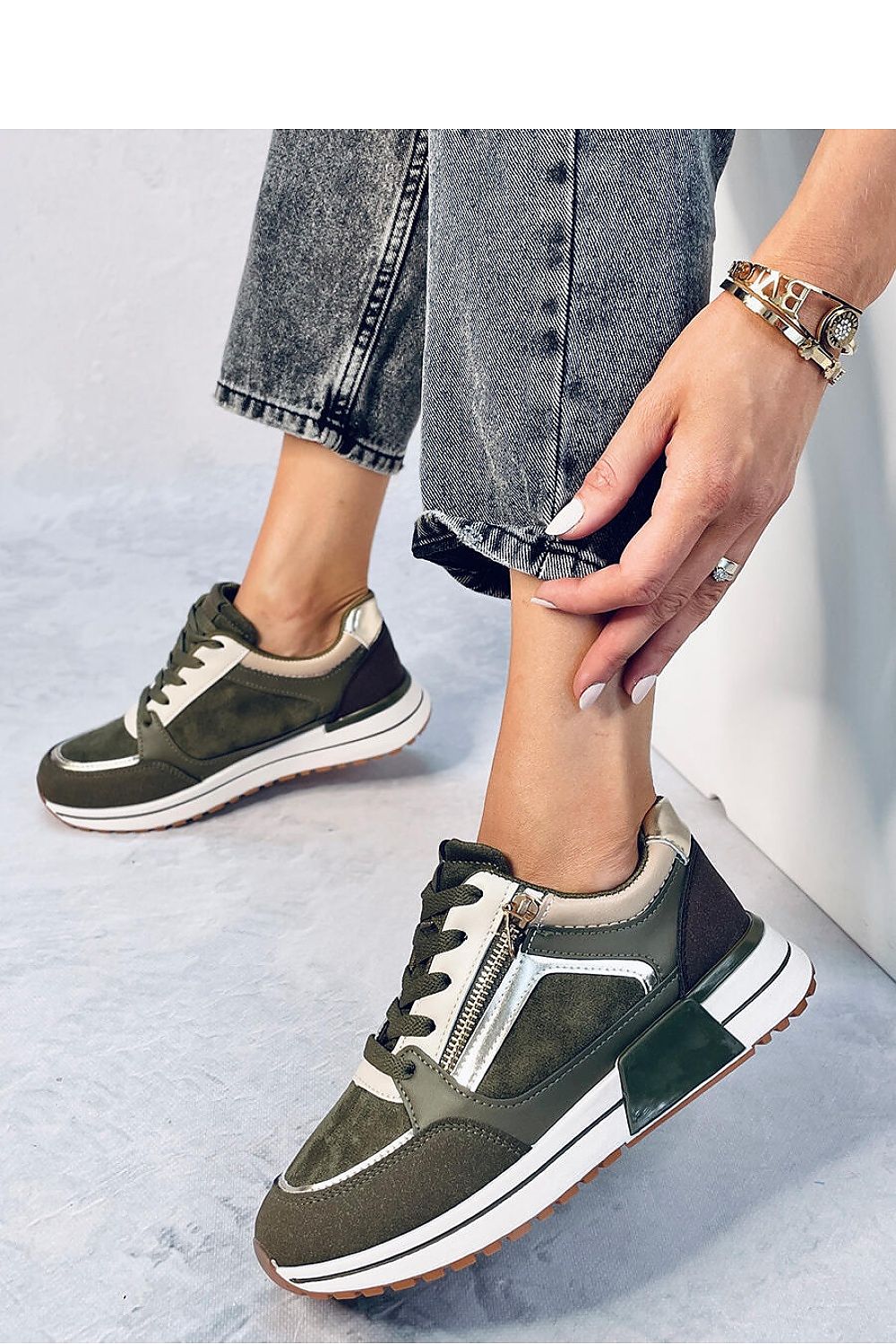  Sport Schoenen model 185765 Inello 