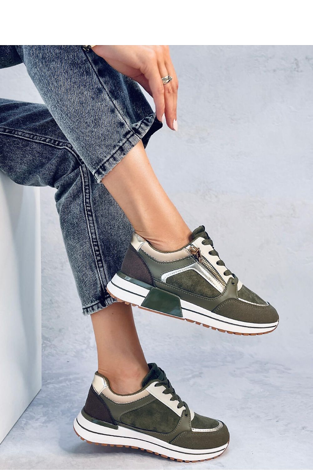  Sport Schoenen model 185765 Inello 