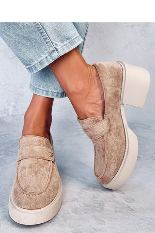  Moccassins model 185770 Inello 