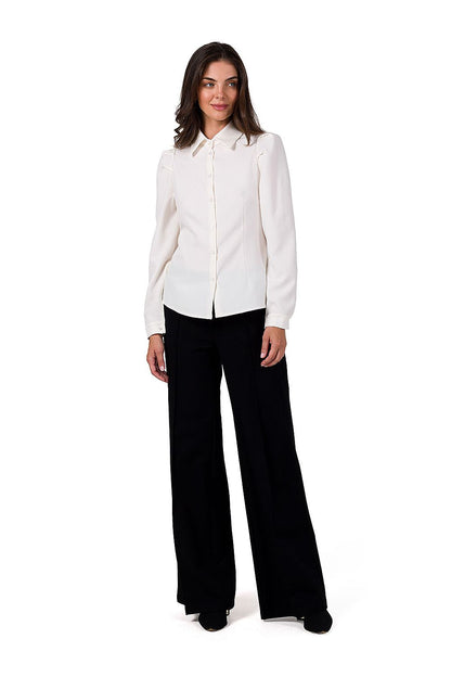  Overhemd met lange mouwen model 185778 BeWear 