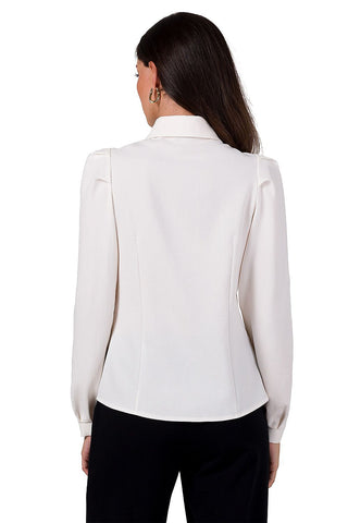  Overhemd met lange mouwen model 185778 BeWear 