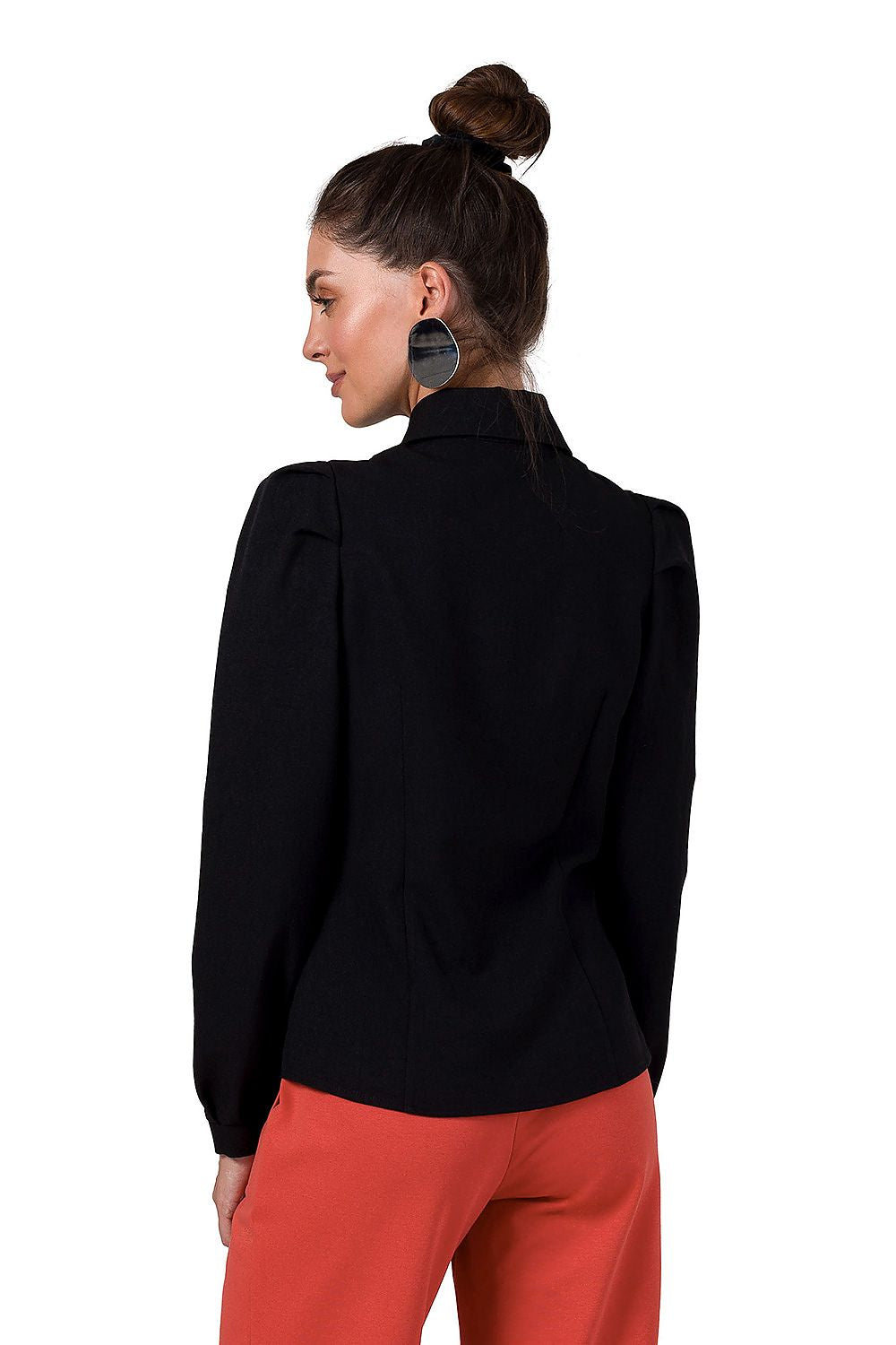  Overhemd met lange mouwen model 185779 BeWear 