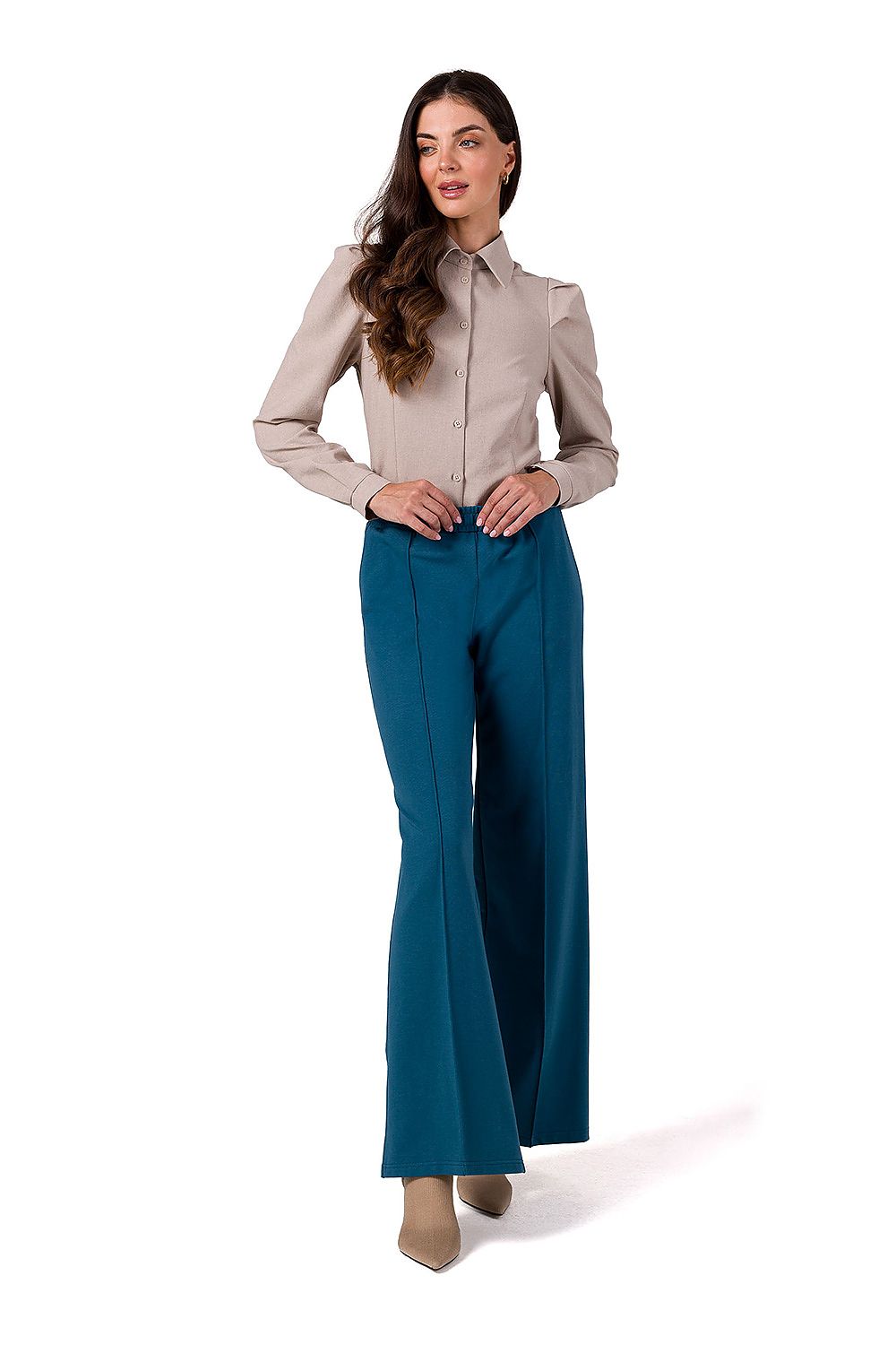  Damesbroek model 185784 BeWear 