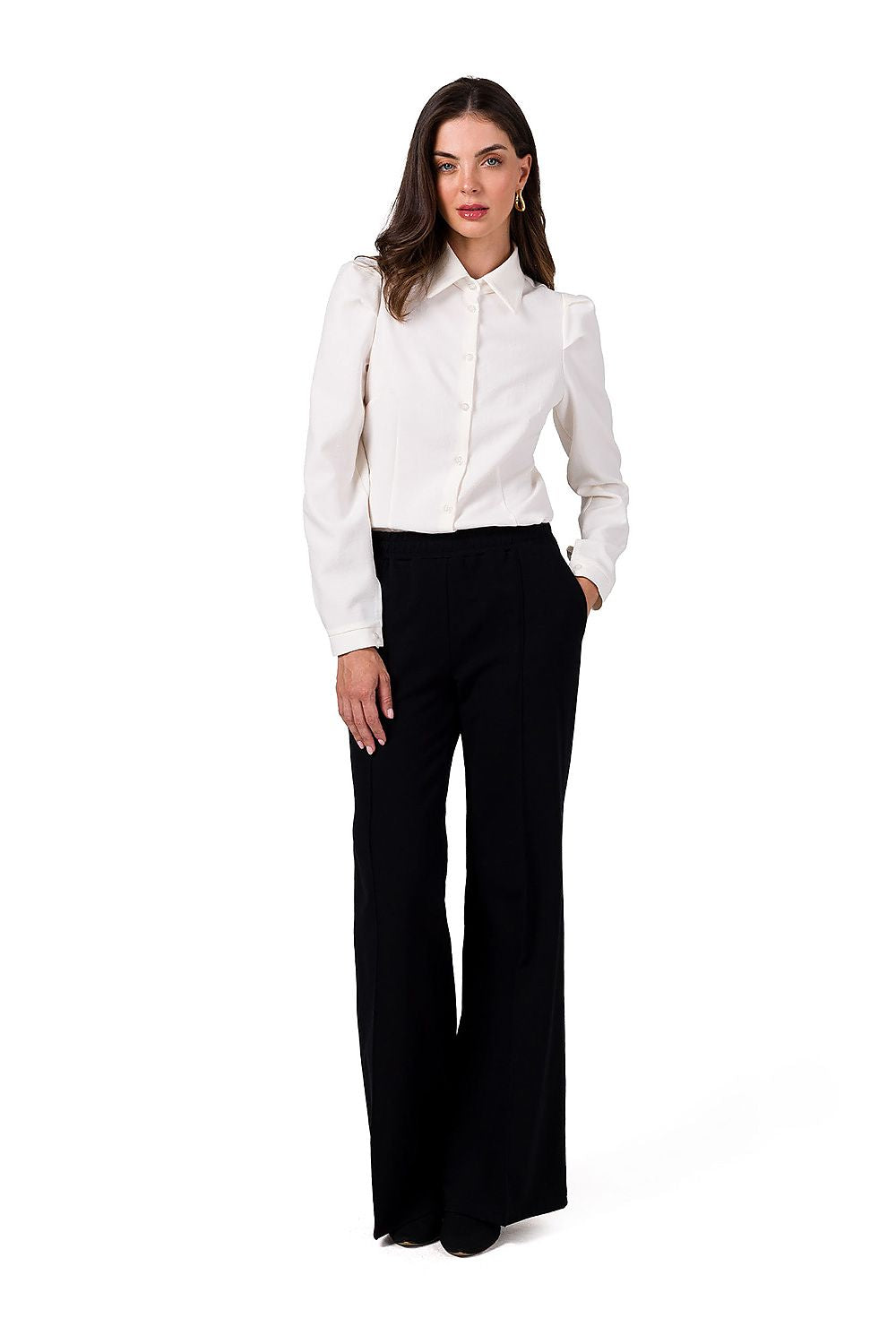  Damesbroek model 185786 BeWear 