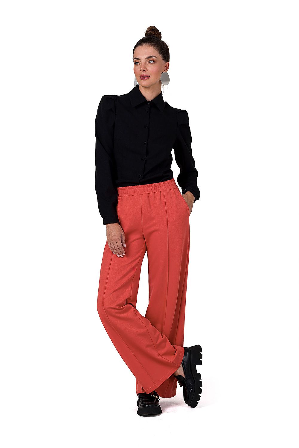  Damesbroek model 185787 BeWear 
