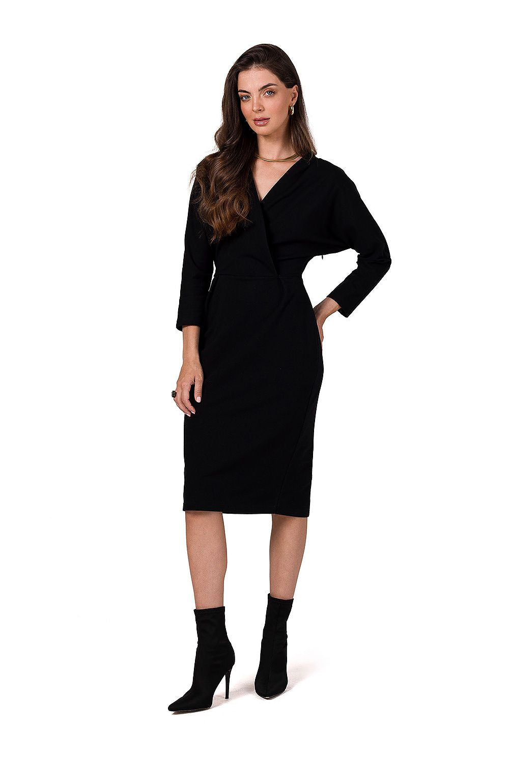  Dagjurk model 185801 BeWear 