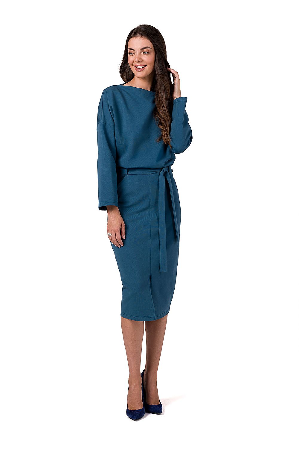  Dagjurk model 185808 BeWear 