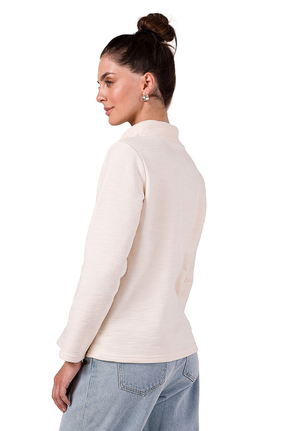  blouse model 185812 BeWear 