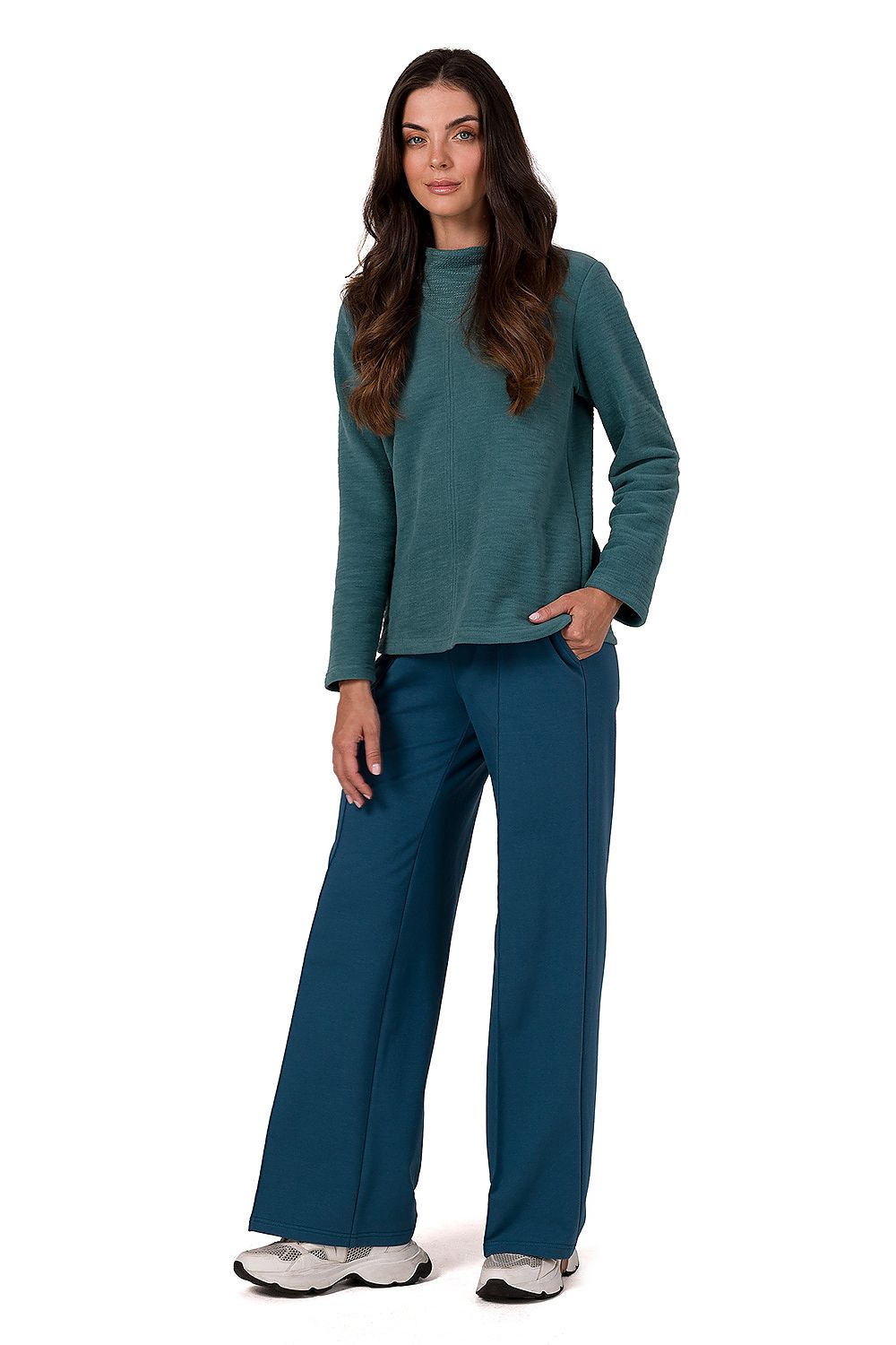 blouse model 185813 BeWear 