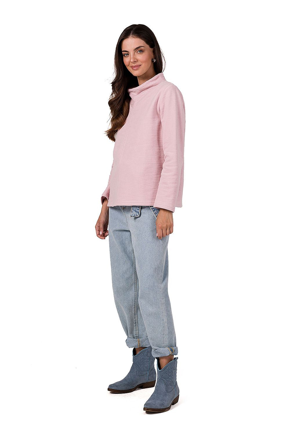  blouse model 185814 BeWear 