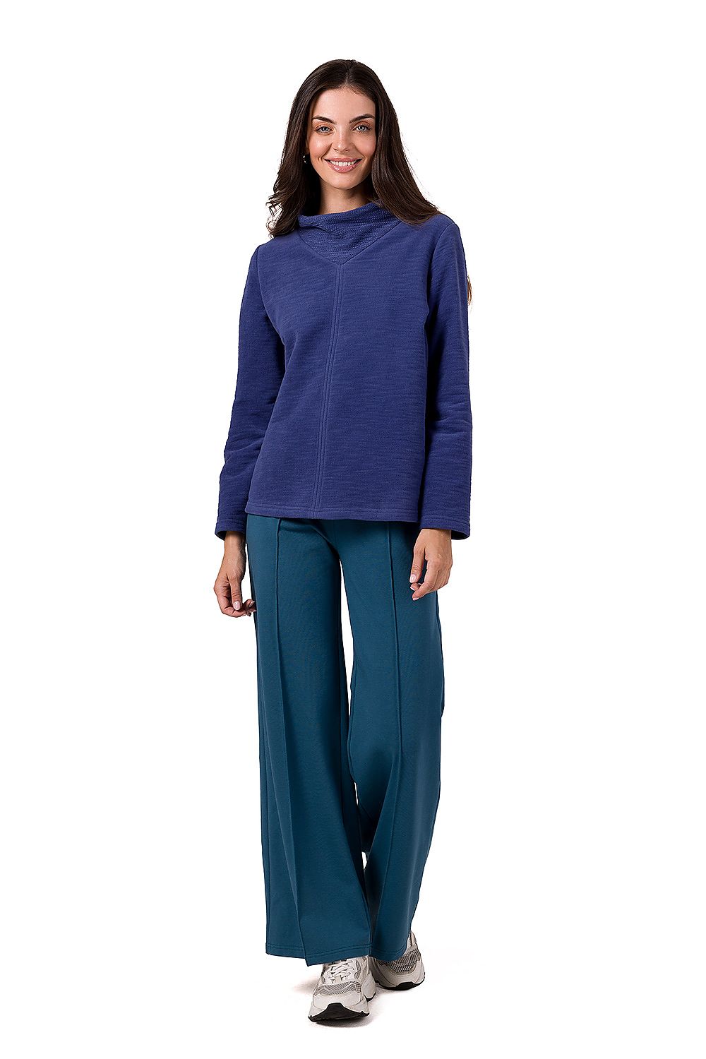  blouse model 185815 BeWear 