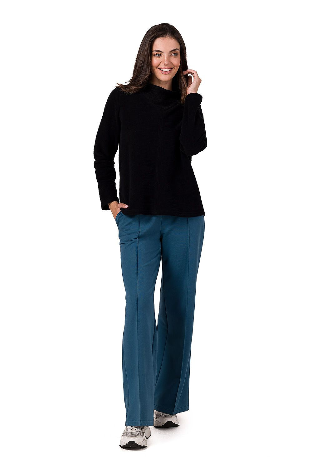  blouse model 185816 BeWear 