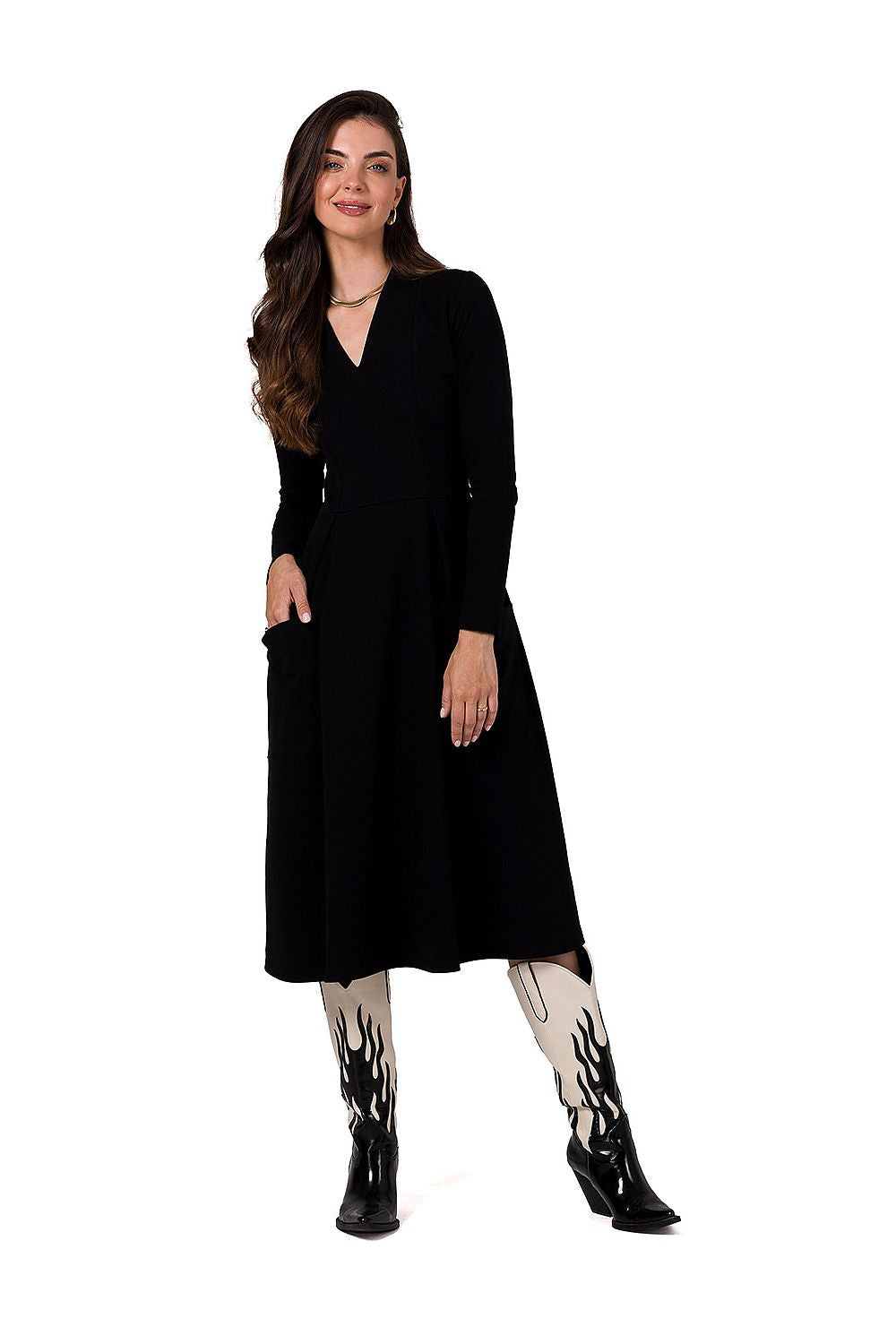  Dagjurk model 185822 BeWear 