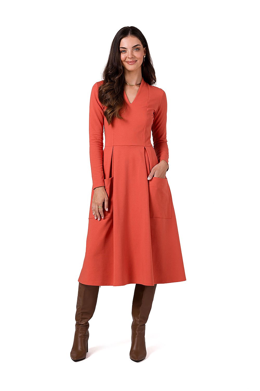  Dagjurk model 185823 BeWear 