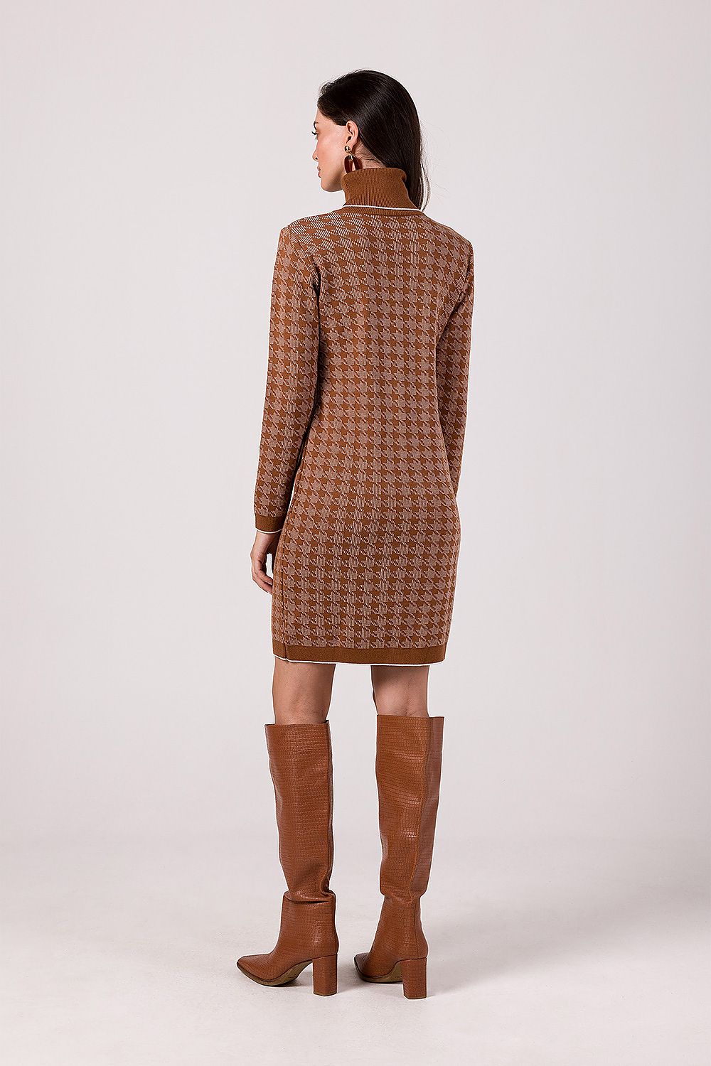  Dagjurk model 185832 BE Knit 