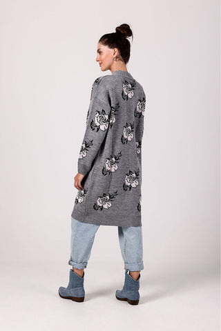  cardigan model 185834 BE Knit 